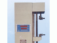 电子防水卷材拉力试验机图1