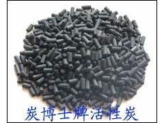 南京正森牌ZS-15型溶剂回收用颗粒活性炭
