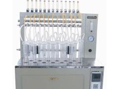 供应加抑制剂矿物油的氧化特性测定仪 WFY-115