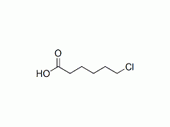 6-氯己酸，CAS NO.:4224-62-8图1