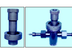 分体式井口密封器图1