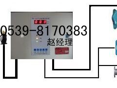 煤气浓度检测仪《泄漏报警》0539-8170383图1