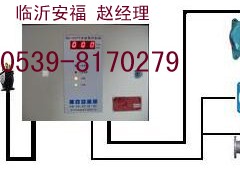 沼气泄漏报警器（赵经理0539-8170383）图1