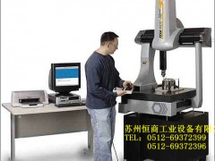 张家港3D测量机