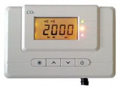 二氧化碳检测仪AT-CO2-SD2图1