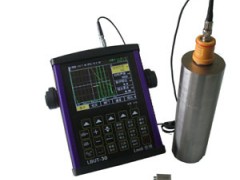 LBUT30数字超声波探伤仪/带在线升级功能