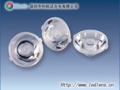 LED透镜首选深圳利科达专业厂家0755-33660927