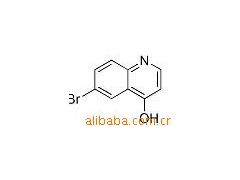 6-溴-4-羟基喹啉图1