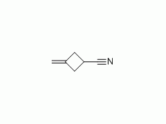 供应 3-亚甲基环丁基甲腈；CAS#: 15760-35-7