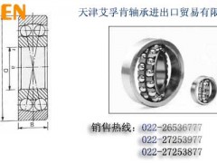 天津艾孚肯现货批发电机专用轴承