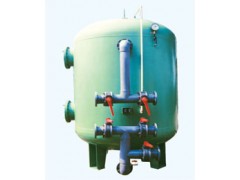 山东FG系列机械过滤器污水处理设备