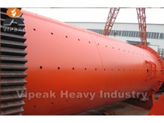 Ball Mill  stone grinder