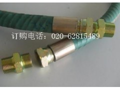 现货批化工油漆管,化工涂料软管图1