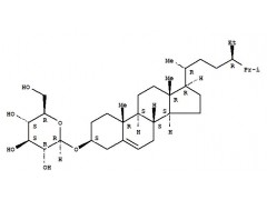 供应胡萝卜苷；β-胡萝卜苷