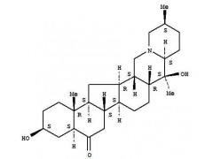供应西贝母碱；西贝素；西贝碱