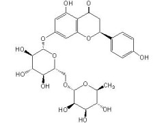 供应芸香柚皮苷；柚皮素-7-O-芸香糖苷