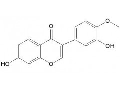 供应毛蕊异黄酮，Calycosin