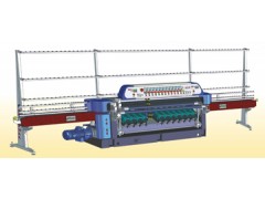 X6.11K玻璃宽斜边磨边机