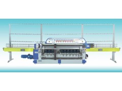 X6.9S玻璃马赛克斜边机