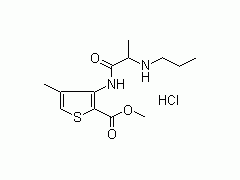 盐酸阿替卡因