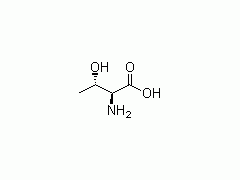 D-苏氨酸图1