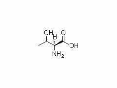 DL-苏氨酸图1