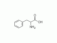 DL-苯丙氨酸图1