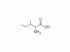 DL-异亮氨酸图1