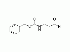 N-苄氧羰基-3-氨基丙醛