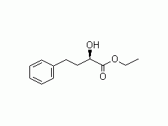 (R)-2-羟基-4-苯基丁酸乙酯