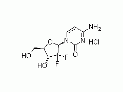 盐酸吉西他滨