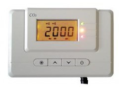 室内二氧化碳气体检测仪AT-CO2-SD3