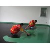 专业深圳环氧树脂地坪施工，工业地板