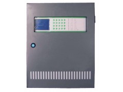 厂家供应总线式可燃气体报警控制器（LCD大屏中文显示）