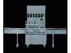 湖北香油灌装机$食用油灌装设备