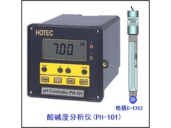 酸碱度&氧化还原电位控制器 PH-1001