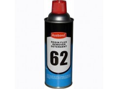 奥斯邦62线路板松香助焊剂清洁剂线路板松香助焊剂清洗剂