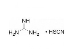 异硫氰酸胍 CAS：593-84-0 贝斯特试剂图1