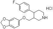 盐酸帕罗西汀 78246-49-8