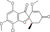 灰黄霉素 126-07-8