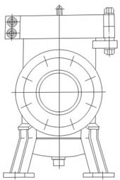 液体过滤器