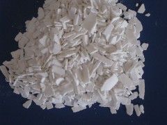 专业供应二水氯化钙（Cacl2）