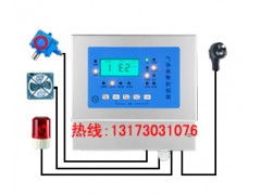 磷化氢气体报警器图1