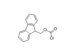 氯甲酸-9-芴基甲酯