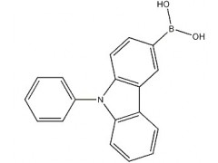 N-苯基-3-咔唑硼酸