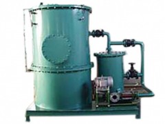 LYSF油污水处理器，除油器（0.5T)价格15000元/套