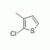 2-氯-3-甲基噻吩  CAS号: 14345-97-2