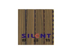 供应郑州木质条形吸声板|吸音板|吸音材料|声学材料