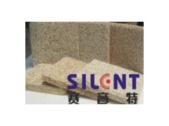 供应郑州木丝吸音墙面|吸音板|条形吸音板|声学材料