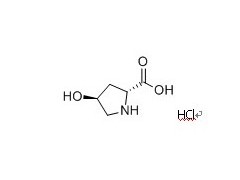 供应反式-D-羟脯氨酸***